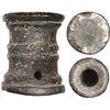 Image 1 : Large bronze signal cannon (mortar), Spanish colonial (1500s-1600s).