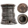 Image 1 : Medium-sized bronze signal cannon (mortar), Spanish colonial (1500s-1600s).
