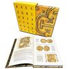 Image 1 : Los Doblones de a Ocho Escudos, by Ignacio Gutiérrez Delgado, 2024, Second Edition, set number 8 of 