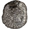 Image 2 : BOLIVIA, Potosí, cob 8 reales, Philip III, assayer not visible, Grade 4.