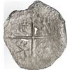 Image 2 : MEXICO, Mexico City, cob 4 reales, Philip III, assayer D.