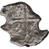 Image 2 : MEXICO, Mexico City, cob 4 reales, Philip III or IV, assayer not visible, NGC Genuine (Sao Jose).