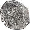 Image 2 : MEXICO, Mexico City, cob 8 reales, Philip IV, assayer not visible (P).