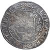 Image 2 : GERMAN STATES, Emden (Holy Roman Empire), 28 stuber (2/3 thaler / 1 gulden), Ferdinand II (1624-37).