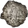 Image 2 : MEXICO, Mexico City, cob 8 reales, Philip IV, assayer D.
