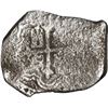 Image 2 : MEXICO, Mexico City, cob 8 reales, 1681 L.