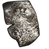 Image 1 : MEXICO, Mexico City, cob 8 reales, Charles II, assayer not visible.