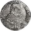 Image 1 : NETHERLANDS (Spanish), Brabant, mint uncertain, portrait ducatoon, Philip IV, date not visible.