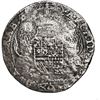 Image 2 : NETHERLANDS (Spanish), Brabant, mint uncertain, portrait ducatoon, Philip IV, date not visible.