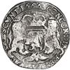 Image 2 : NETHERLANDS (United), Campen, "rider" ducatoon, 1666.