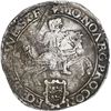 Image 1 : NETHERLANDS (United), Westfriesland, "rider" ducatoon, 1673.