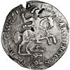 Image 1 : NETHERLANDS (United), Westfriesland, "rider" ducatoon, 1678, date in cartouche below arms, very rare