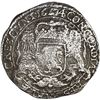 Image 2 : NETHERLANDS (United), Gelderland, "rider" ducatoon, 1674.