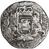 Image 2 : NETHERLANDS (United), Gelderland, "rider" ducatoon, date not visible.