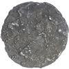Image 1 : NETHERLANDS (United), mint uncertain, "rider" ducatoon "biscuit" (encrusted as found), date not visi