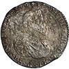 Image 1 : NETHERLANDS (Spanish), Brabant, Brussels mint, portrait ducatoon, Philip IV, 1634(?).