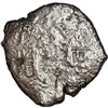 Image 1 : PERU, Lima, cob 8 reales, 170(?) H.