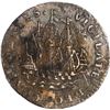 Image 1 : NETHERLANDS (United), Westfriesland, 6 stuivers, 1724.