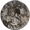 Image 2 : NETHERLANDS (United), Westfriesland, 6 stuivers, 1724.