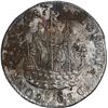Image 1 : NETHERLANDS (United), Westfriesland, 6 stuivers, 1724.