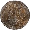 Image 1 : NETHERLANDS (United), Westfriesland, 6 stuivers, 1724.