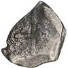 Image 2 : MEXICO, Mexico City, cob 8 reales, 1722 (J), rare.