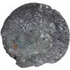 Image 1 : NETHERLANDS, mint uncertain, encrusted ducatoon "biscuit."