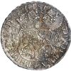 Image 2 : MEXICO, Mexico City, pillar 8 reales, Philip V, 1743 MF, ex-Long, ex-Brameld.