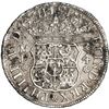 Image 2 : MEXICO, Mexico City, pillar 4 reales, Philip V, 1740/30 MF, ex-Brameld.