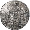 Image 2 : MEXICO, Mexico City, pillar 4 reales, Philip V, 1740/30 MF, ex-Brameld.