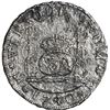 Image 1 : MEXICO, Mexico City, pillar 4 reales, Philip V, 1740 MF, ex-Brameld.
