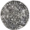 Image 2 : MEXICO, Mexico City, pillar 4 reales, Philip V, 1740 MF, ex-Brameld.