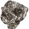 Image 2 : SPANISH COLONIAL, Lima or Potosí, clump of two cob 2 reales, dates and assayers not visible.