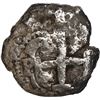 Image 2 : BOLIVIA, Potosí, cob 8 reales, 1750 E.