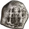Image 1 : BOLIVIA, Potosí, cob 8 reales, Ferdinand VI, date and assayer not visible.