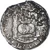 Image 1 : MEXICO, Mexico City, pillar 8 reales, Ferdinand VI, 1751 MF.