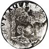 Image 1 : PERU, Lima, pillar 8 reales, Ferdinand VI, 175(?) J.