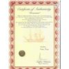 Image 3 : INDIA (British), Madras Presidency, Arkot mint, rupee, regnal year 6 (frozen date / ca. 1759-82), op