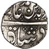 Image 1 : INDIA (British), Madras Presidency, Arkot mint, rupee, regnal year 6 (frozen date / ca. 1759-82), op