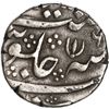 Image 2 : INDIA (British), Madras Presidency, Arkot mint, rupee, regnal year 6 (frozen date / ca. 1759-82), op