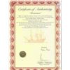 Image 3 : INDIA (British), Madras Presidency, Arkot mint, rupee, regnal year 6 (frozen date / ca. 1759-82), op