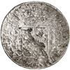 Image 2 : MEXICO, Mexico City, bust 8 reales, Charles IV, 1803 FT.