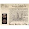 Image 3 : MEXICO, Mexico City, bust 8 reales, Ferdinand VII transitional ("armored" bust), 1810 HJ.