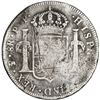 Image 2 : BOLIVIA, Potosí, bust 8 reales, Charles IV, 1799 PP.