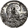 Image 1 : INDIA (British), Calcutta mint, rupee, Edward VII, 1905.
