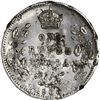 Image 2 : INDIA (British), Calcutta mint, rupee, Edward VII, 1905.