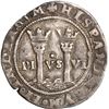 Image 2 : MEXICO, Mexico City, 1 real, Charles-Joanna, "Late Series," assayer L to right, mintmark M to left (