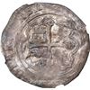 Image 2 : MEXICO, Mexico City, cob 4 reales, Philip II, assayer O below mintmark oM to right, NGC XF details /