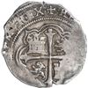 Image 2 : MEXICO, Mexico City, cob 2 reales, Philip III, assayer F, pre-dated type, ex-Hubbard.
