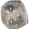 Image 2 : MEXICO, Mexico City, cob 2 reales, Philip IV, assayer P, ex-Hubbard.